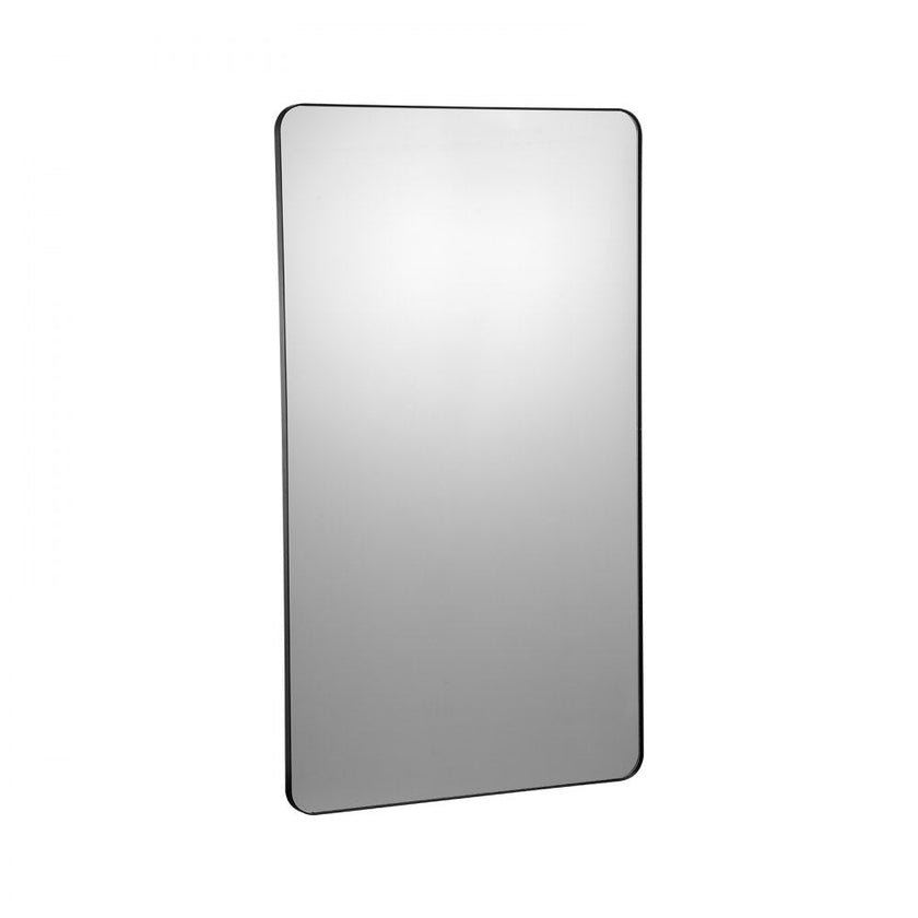 VEVOR Square Wall Mounted Mirror 30