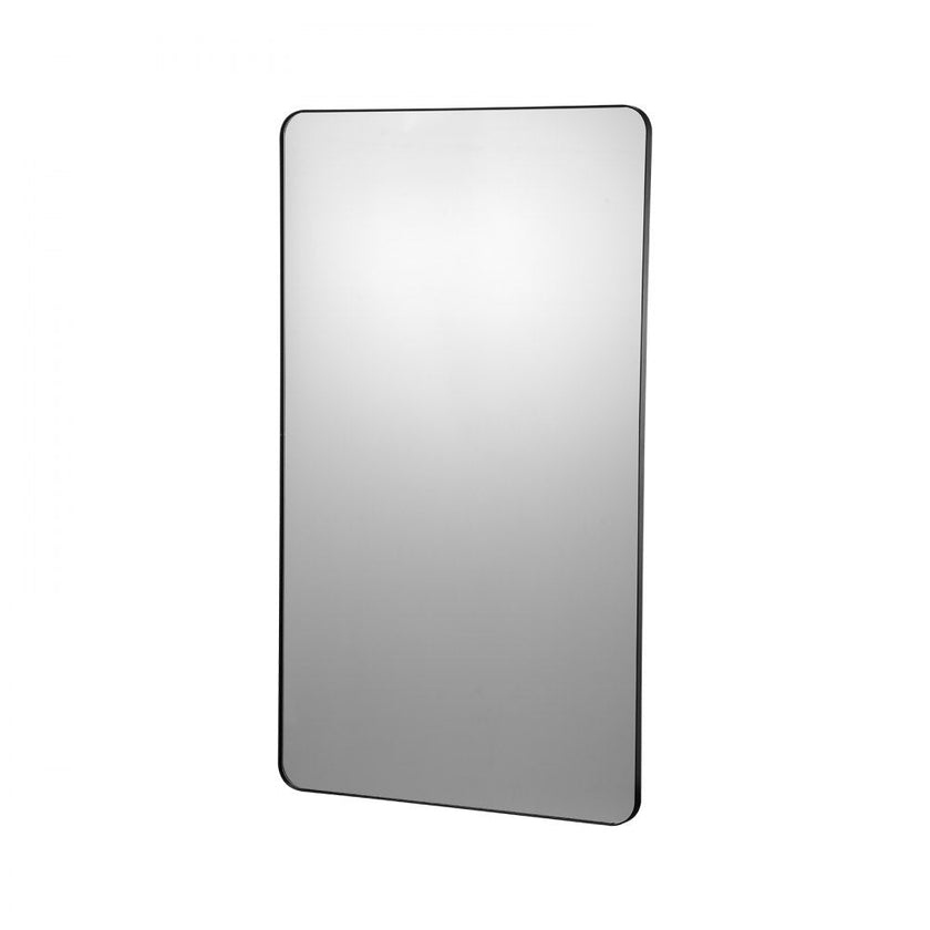 VEVOR Square Wall Mounted Mirror 30