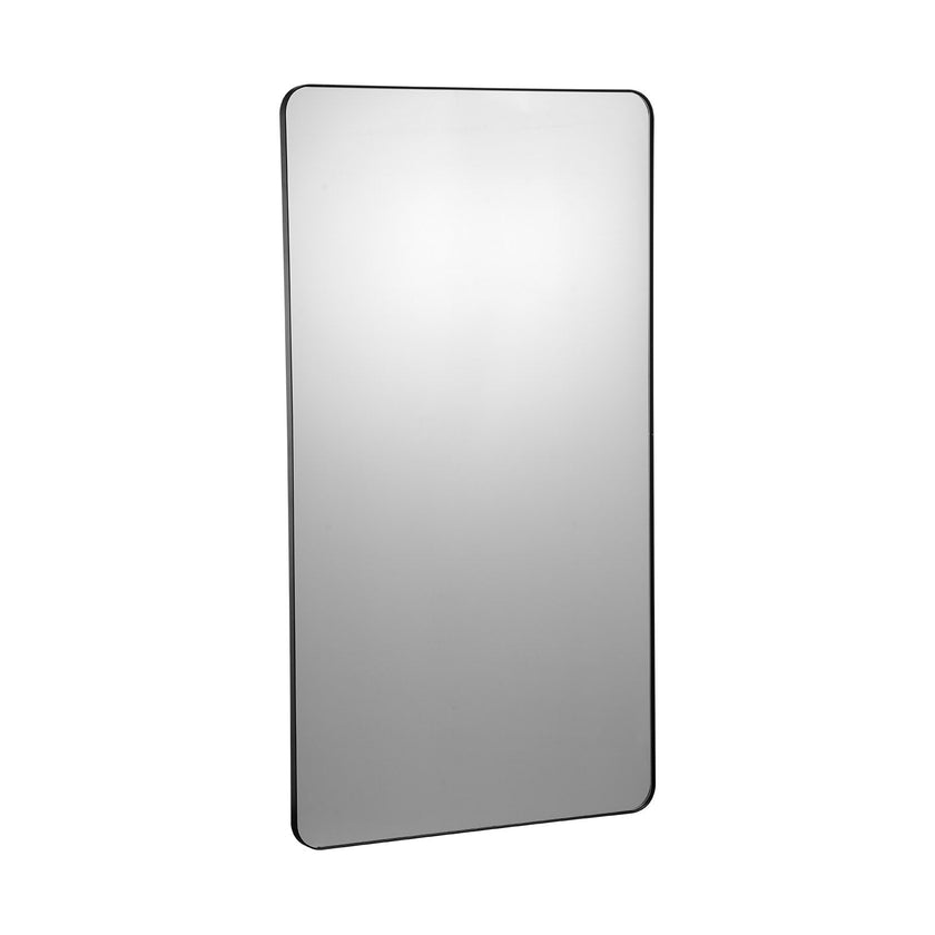 VEVOR Square Wall Mounted Mirror 30