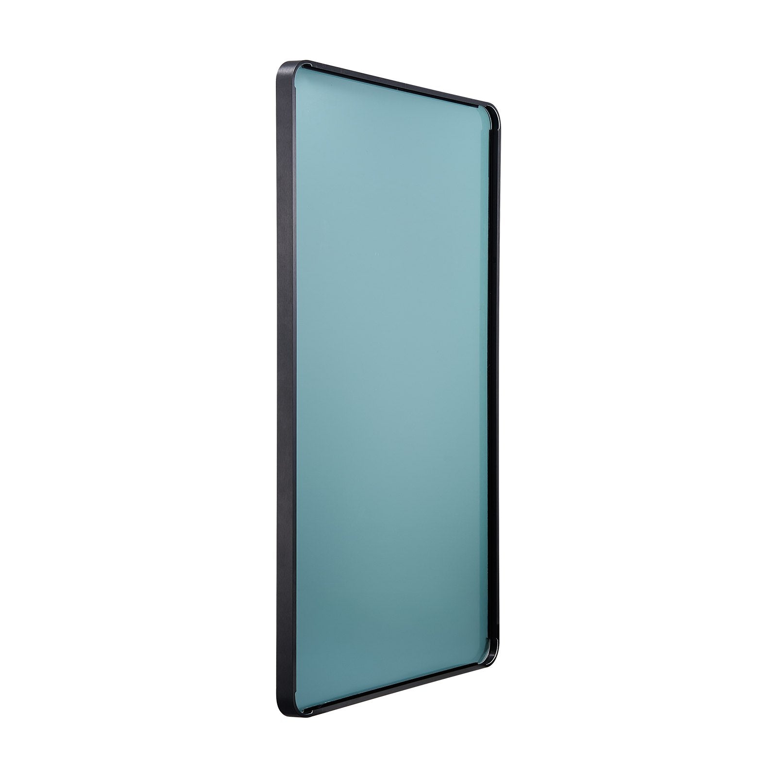 VEVOR Square Wall Mounted Mirror 30