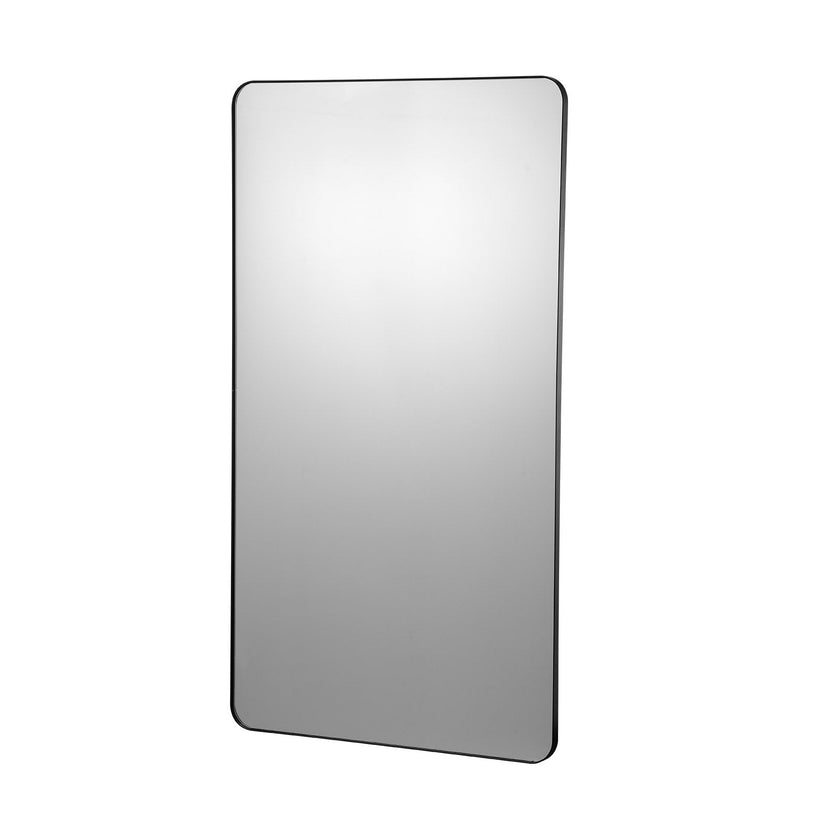 VEVOR Square Wall Mounted Mirror 30