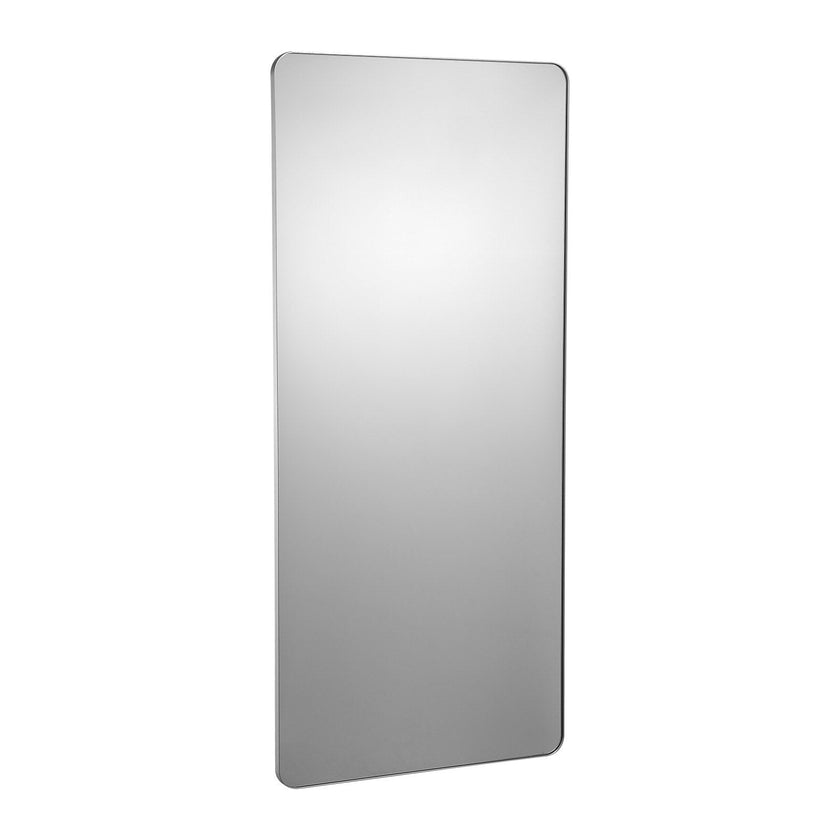 VEVOR Square Wall Mounted Mirror 32
