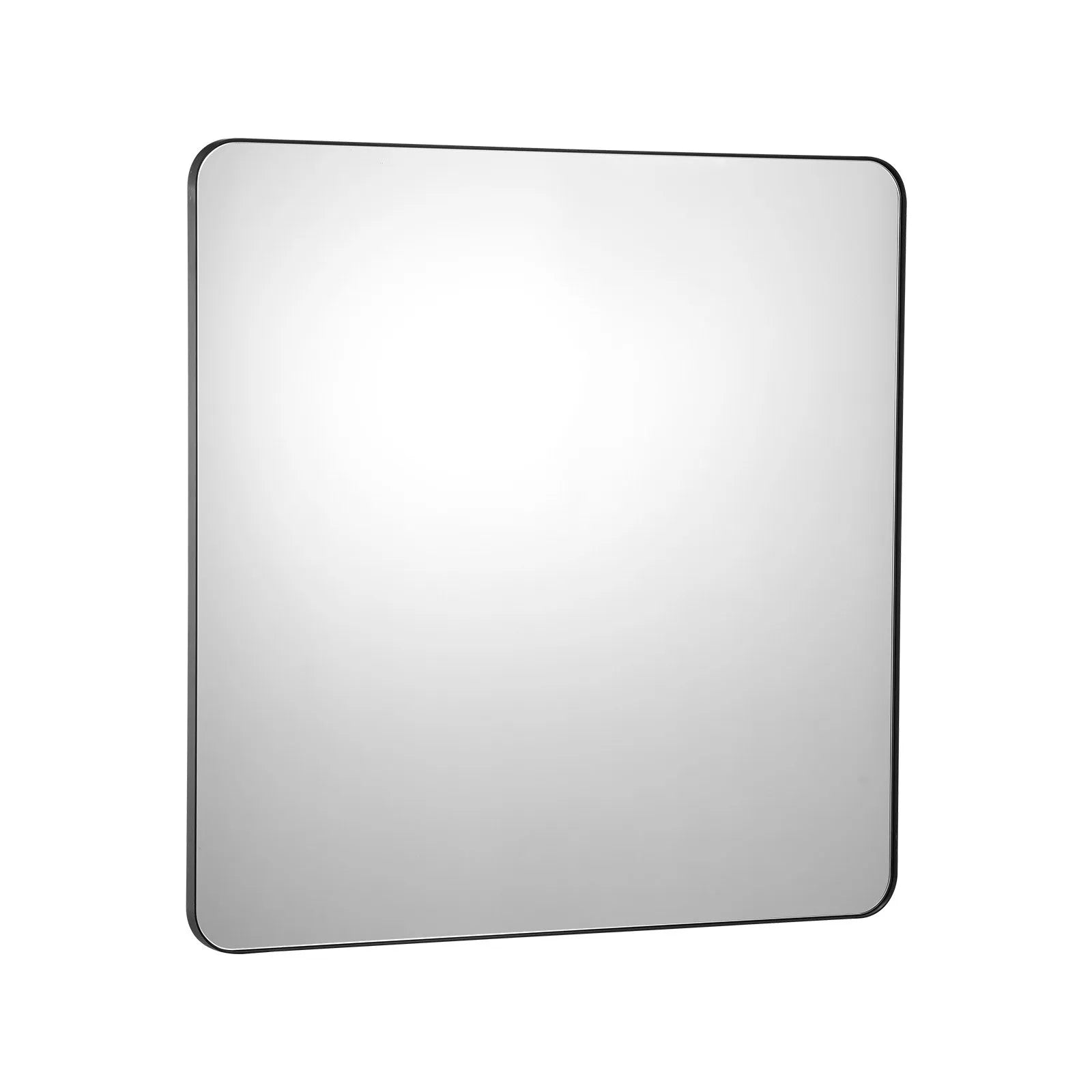 VEVOR Square Wall Mounted Mirror 22