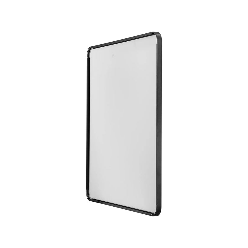 VEVOR Square Wall Mounted Mirror 22