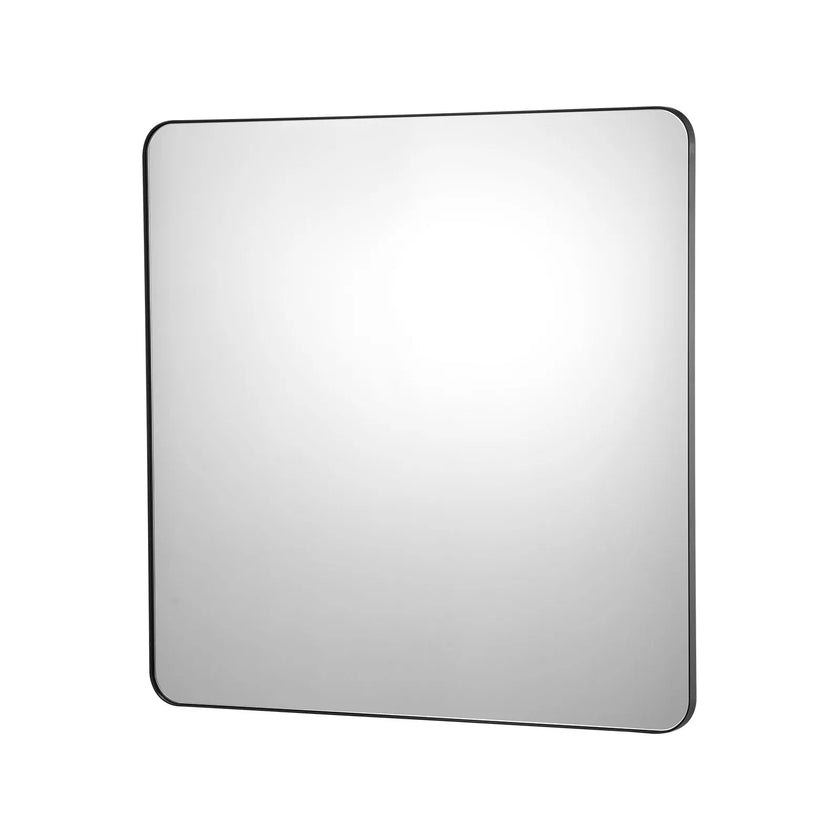 VEVOR Square Wall Mounted Mirror 22