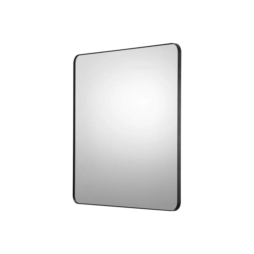 VEVOR Square Wall Mounted Mirror 22