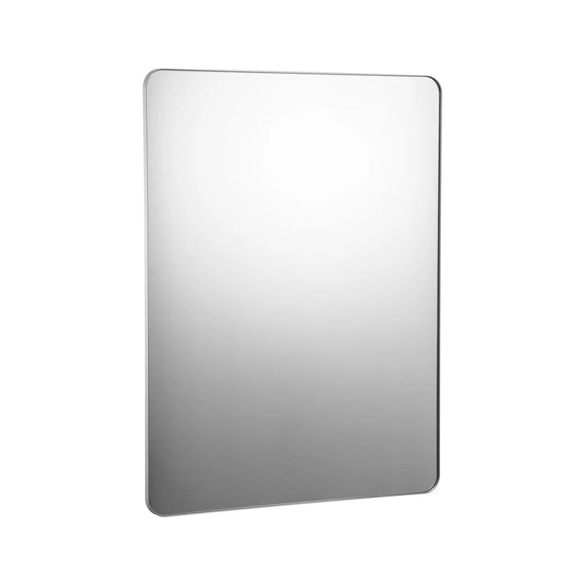VEVOR Square Wall Mounted Mirror 36