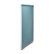 VEVOR Square Wall Mounted Mirror 36