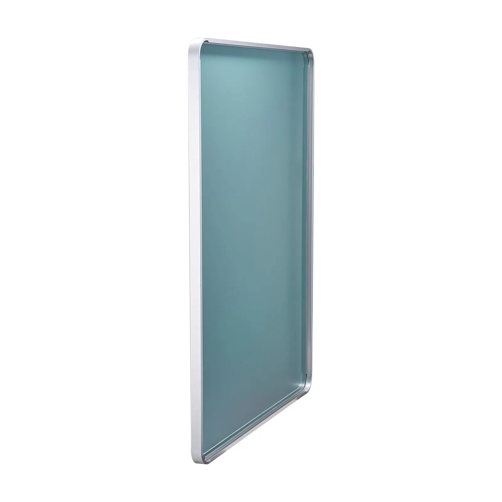 VEVOR Square Wall Mounted Mirror 36