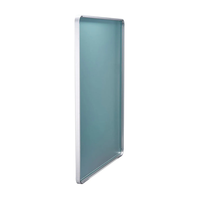VEVOR Square Wall Mounted Mirror 36