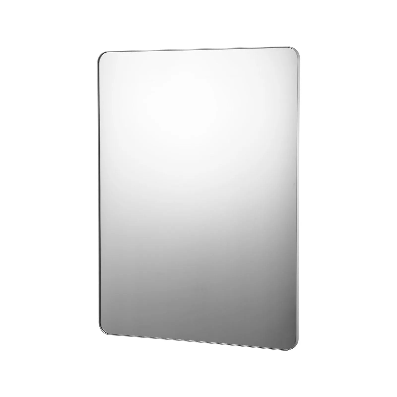VEVOR Square Wall Mounted Mirror 36