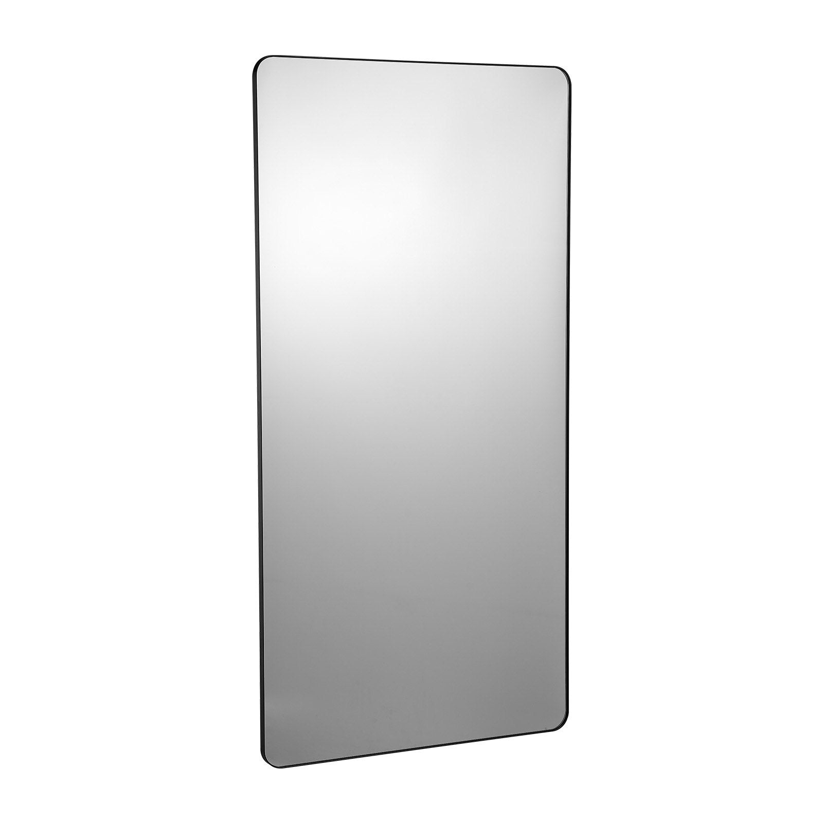 VEVOR Square Wall Mounted Mirror 36