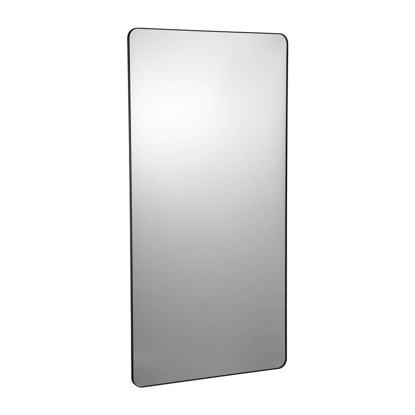 VEVOR Square Wall Mounted Mirror 36