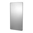 VEVOR Square Wall Mounted Mirror 36