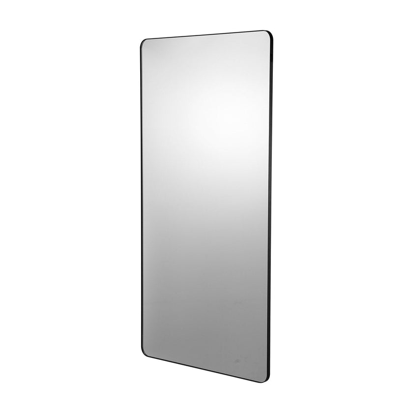 VEVOR Square Wall Mounted Mirror 36