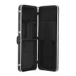 VEVOR Electric Guitar Hard Case 41.34 in With Lock And Keys for Electric Guitar
