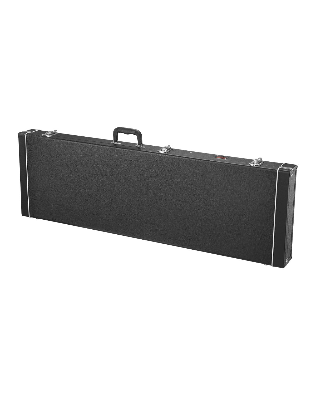 VEVOR Bass Guitar Hard Case 48.03 in Waterproof With Lock And Key for Bass Guitar