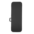 VEVOR Electric Guitar Hard Case 43.11 in With Lock And Key for Electric Guitar