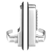 VEVOR Mechanical Keyless Entry Door Lock 14 Key Mechanical Door Lock for Home