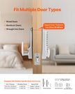 VEVOR Mechanical Keyless Entry Door Lock 14 Key Mechanical Keypad Door Knob Home