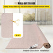 VEVOR Boat Carpet 6x13 feet, Marine Carpet for Boats, Waterproof Light Brown Indoor Outdoor Carpet with Marine Backing Anti-Slide Marine Grade Boat Carpet Cuttable Easy to Clean Patio Rugs Deck Rug