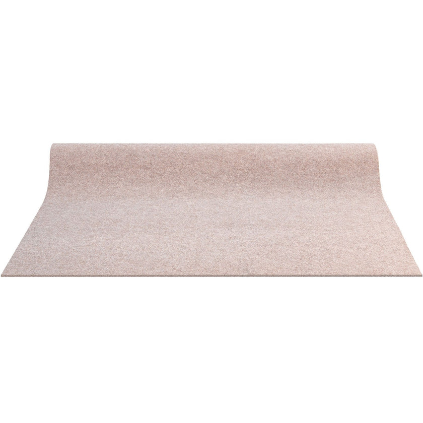 VEVOR Boat Carpet, 6 ft x 29.5 ft Marine Carpet for Boats, Waterproof Light Brown Carpet with Marine Backing Anti-Slide Marine Grade Boat Carpet Cuttable Easy to Clean Patio Rugs Deck