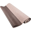 VEVOR Boat Carpet Marine Carpet 6x23' Indoor Outdoor Carpet Rug Anti-Slide Brown