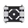 VEVOR Furniture Dolly Heavy Duty Furniture Movers with Casters 750 lbs Capacity