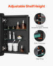 VEVOR Medicine Cabinet 16