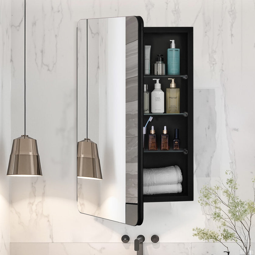 VEVOR Medicine Cabinet 16