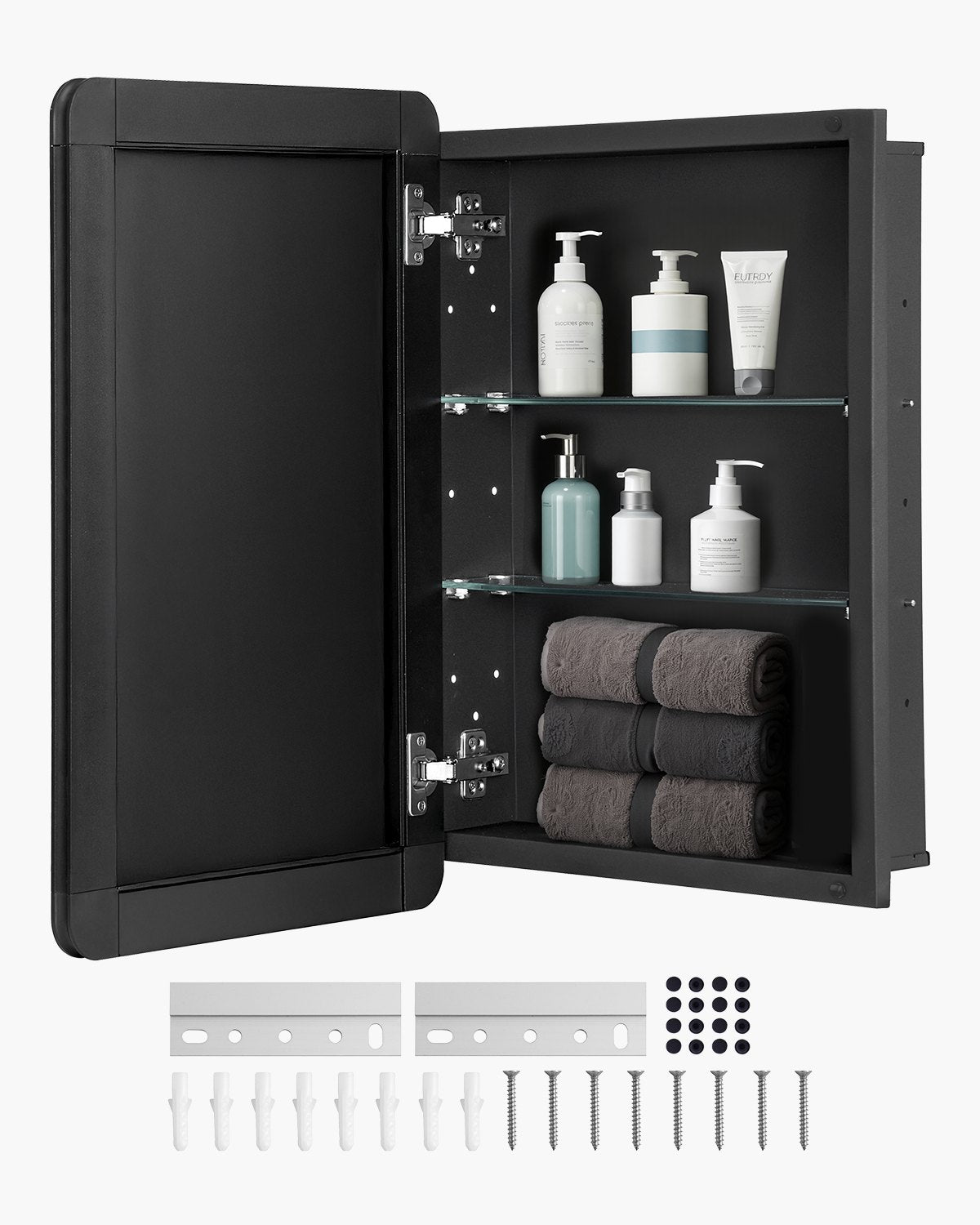 VEVOR Medicine Cabinet 16