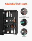 VEVOR Medicine Cabinet 16.5