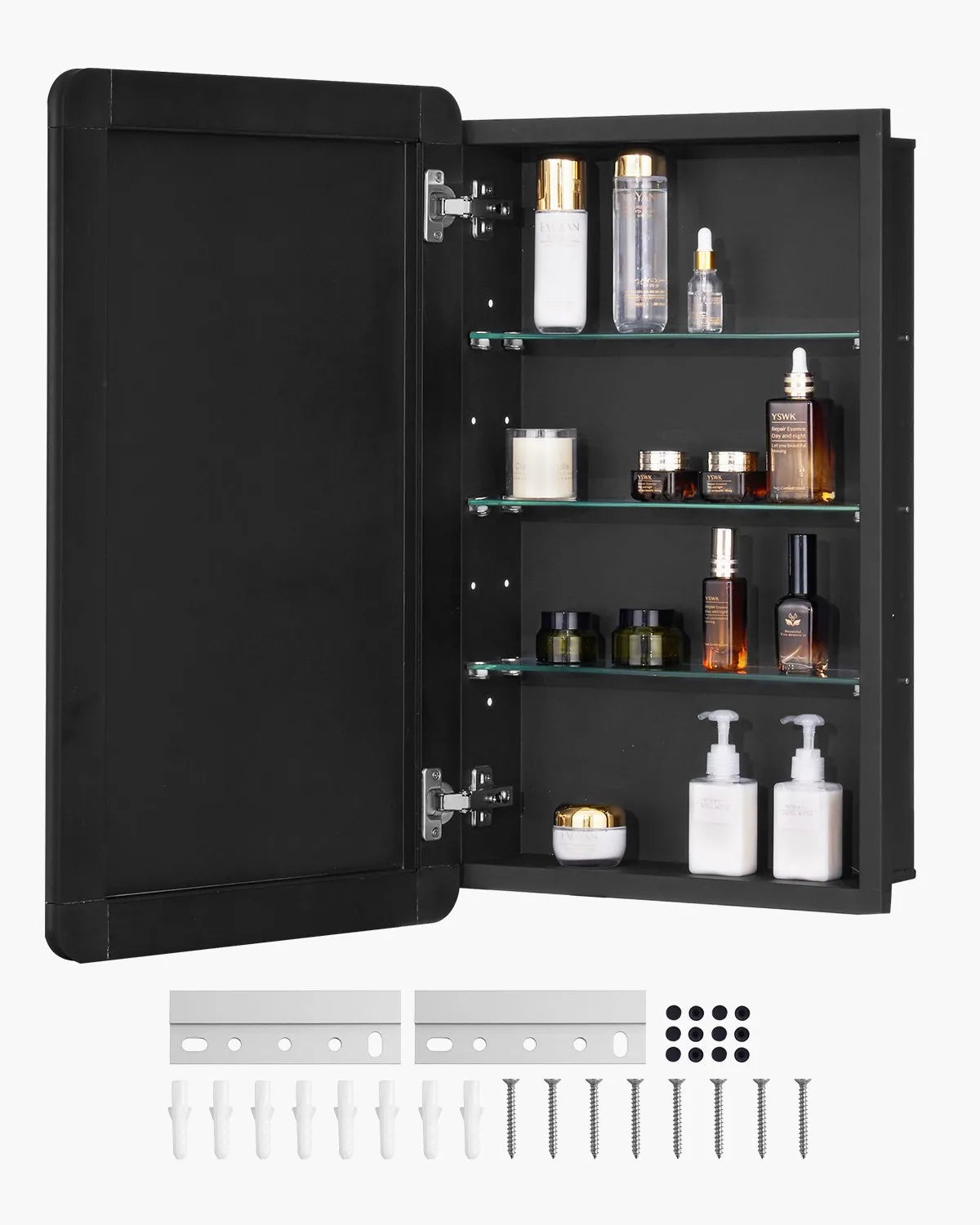 VEVOR Medicine Cabinet 16.5