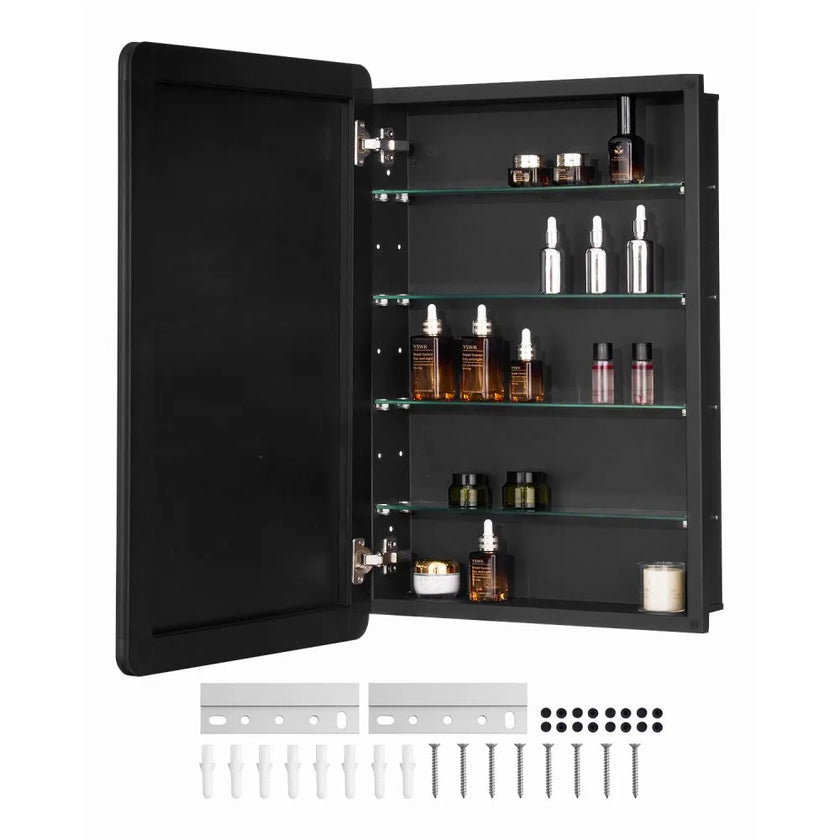 VEVOR Medicine Cabinet 20