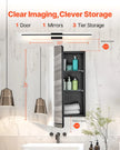 VEVOR Medicine Cabinet 24