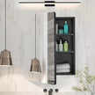 VEVOR Medicine Cabinet 24