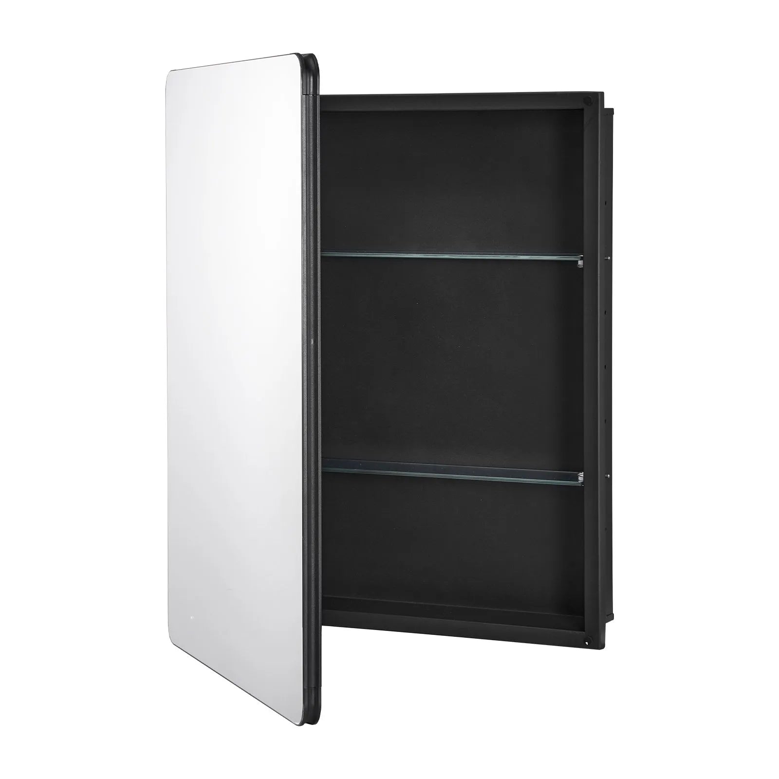 VEVOR Medicine Cabinet 24