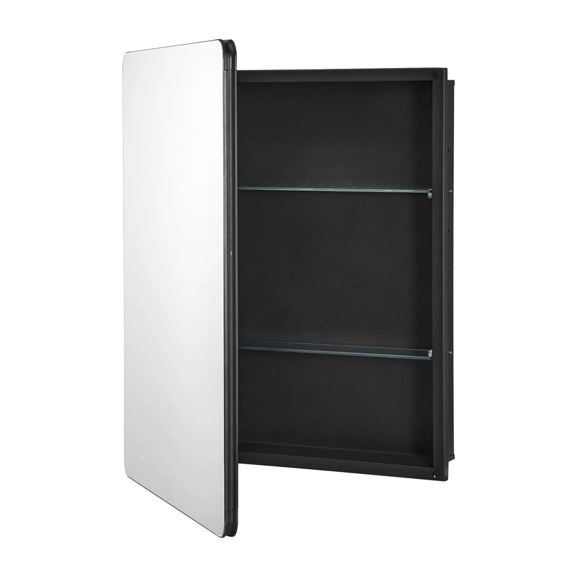 VEVOR Medicine Cabinet 24