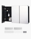 VEVOR Medicine Cabinet 25.5