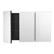 VEVOR Medicine Cabinet 25.5