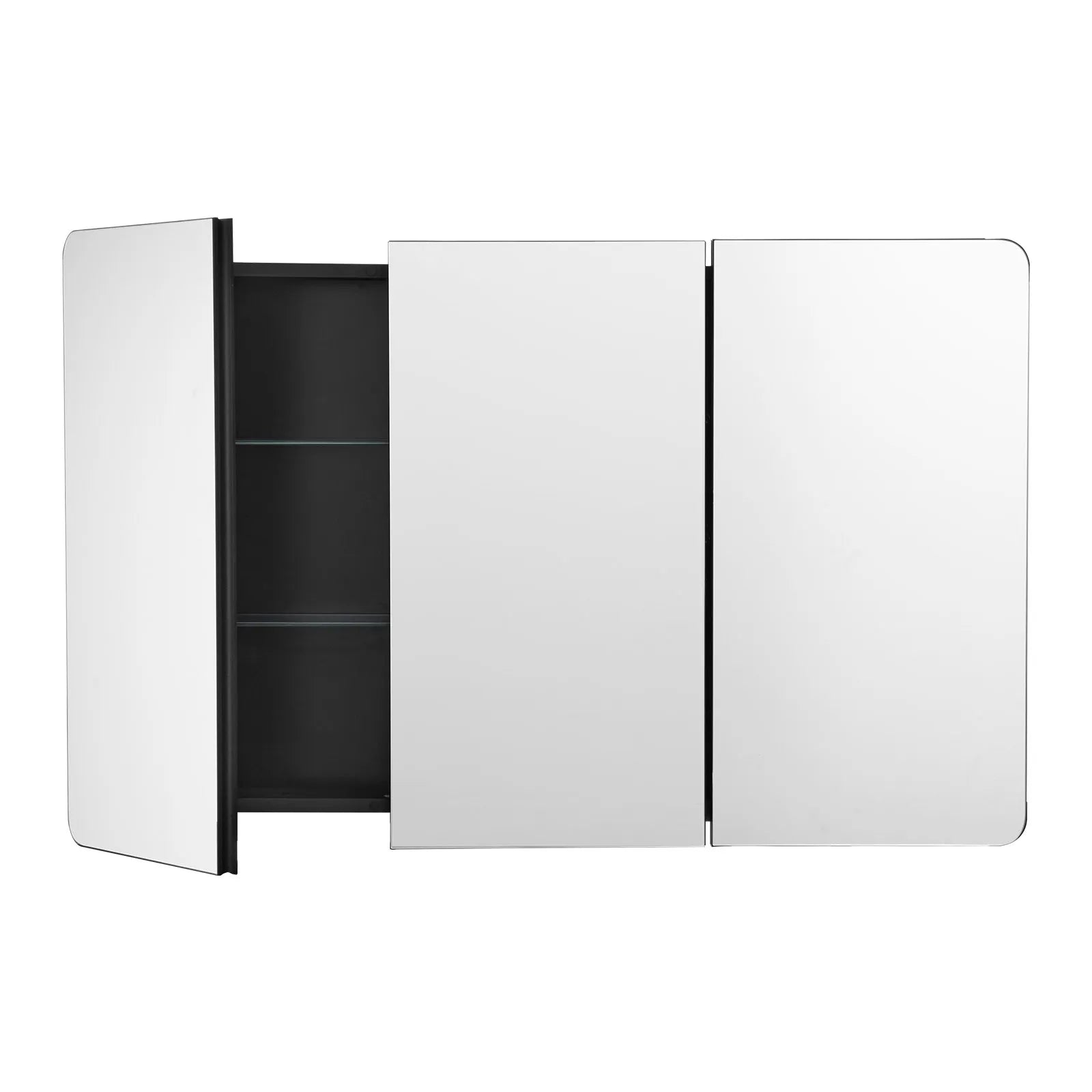 VEVOR Medicine Cabinet 25.5