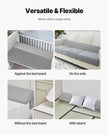 VEVOR Bed Wedge Pillow for Headboard 72