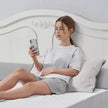 VEVOR Bed Wedge Pillow for Headboard 72