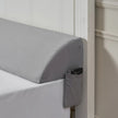 VEVOR Bed Wedge Pillow for Headboard 72