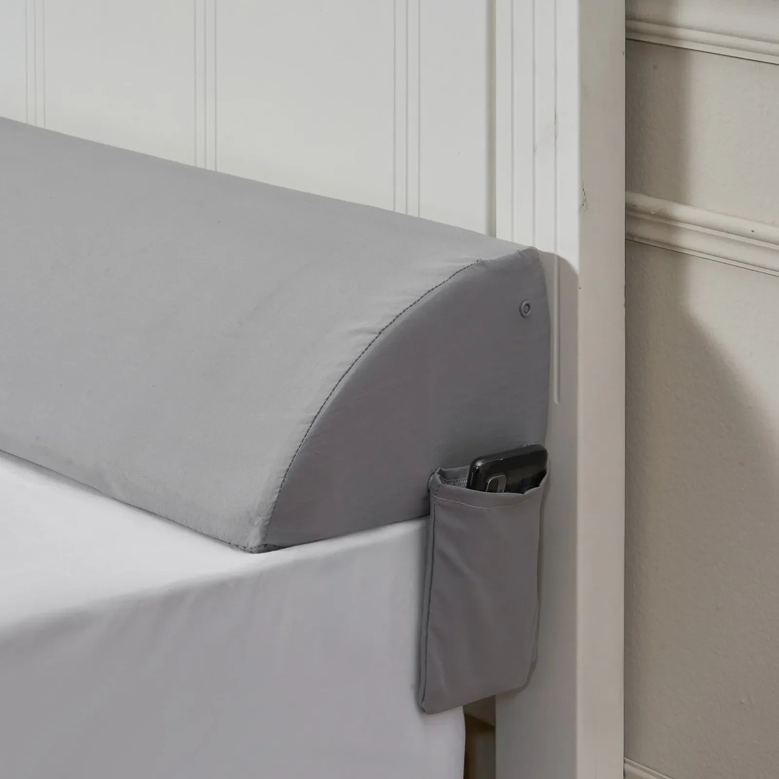 VEVOR Bed Wedge Pillow for Headboard 72
