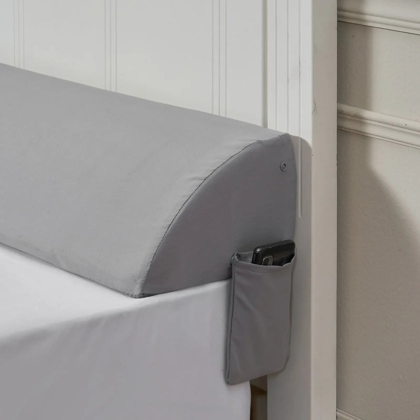 VEVOR Bed Wedge Pillow for Headboard 72