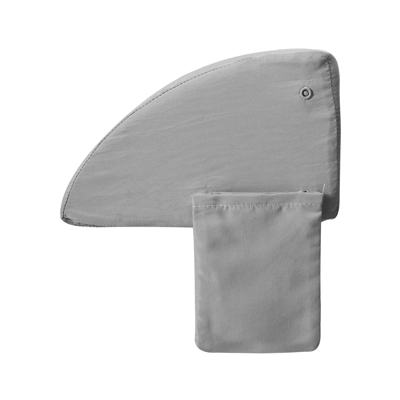 VEVOR Bed Wedge Pillow for Headboard 72
