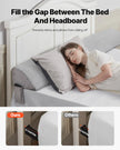 VEVOR Bed Wedge Pillow 76