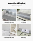 VEVOR Bed Wedge Pillow 76