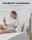 VEVOR Bed Wedge Pillow 76